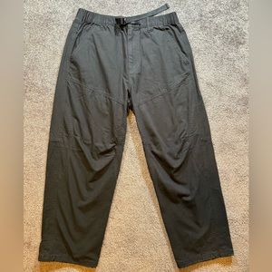 Supreme Cotton Cinch Pant
